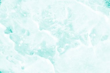 turkuaz lekeler doku, soyut arkaplan