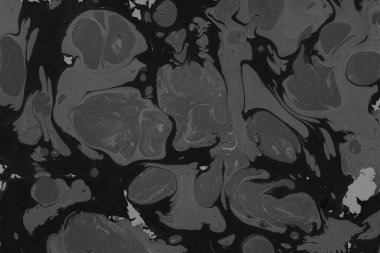 Mermer arkaplan boya sıçraması, doku