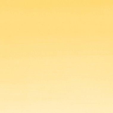 Kağıt arkaplanda sarı gerçekçi suluboya dokusu.