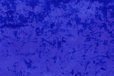 soyut mavi eski kağıt dokusu arkaplanı