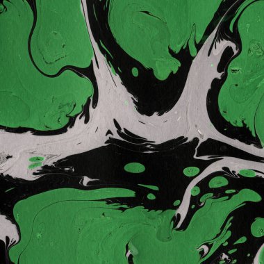 Mermer arkaplan boya sıçraması, doku