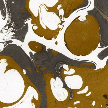 Mermer arkaplan boya sıçraması, doku