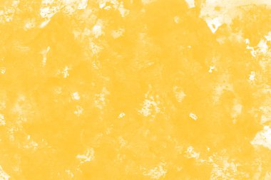 Beyaz kağıt arka planda renkli mürekkep ve suluboya doku. Gradyan boya darbeleri ve kalsiyum kaybı etkisi. El boyaması gouache soyut görüntü. Tuvali dağıt..