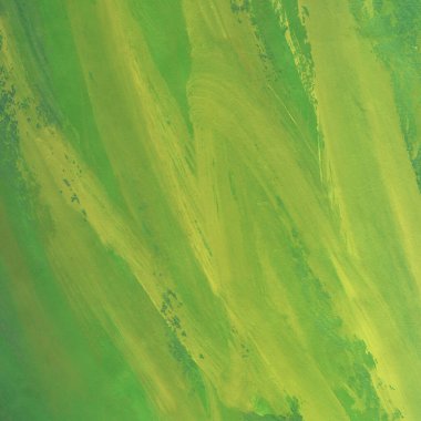 gerçekçi kağıt dokusuna sahip yeşil suluboya arkaplan