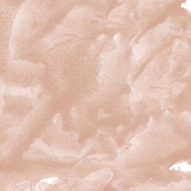 Beyaz kağıt arka planda renkli mürekkep ve suluboya doku. Gradyan boya darbeleri ve kalsiyum kaybı etkisi. El boyaması gouache soyut görüntü. Tuvali dağıt..