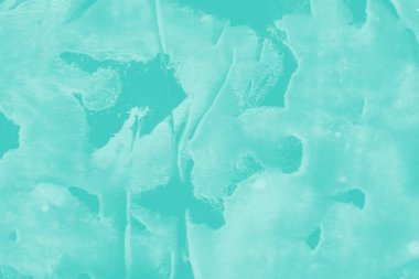 turkuaz lekeler doku, soyut arkaplan