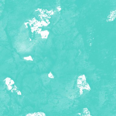 turkuaz lekeler doku, soyut arkaplan