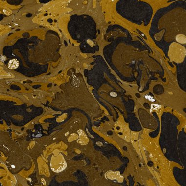 Mermer arkaplan boya sıçraması, doku