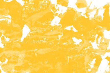 gerçekçi kağıt desenli sarı suluboya arkaplan.