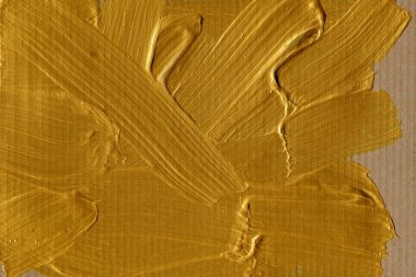 kahverengi boya dokusu soyut arkaplan 