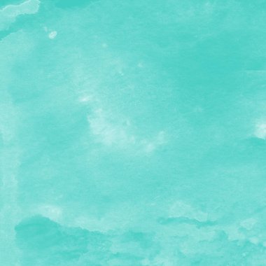 Beyaz kağıt arka planda renkli mürekkep ve suluboya doku. Gradyan boya darbeleri ve kalsiyum kaybı etkisi. El boyaması gouache soyut görüntü. Tuvali dağıt..