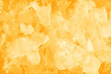 gerçekçi kağıt desenli sarı suluboya arkaplan.