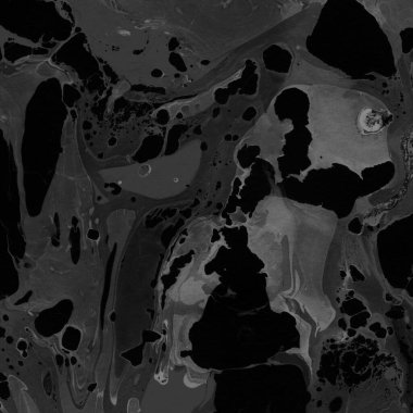 Mermer arkaplan boya sıçraması, doku