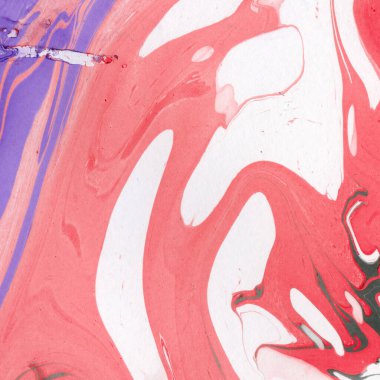 Mermer arkaplan boya sıçraması, doku