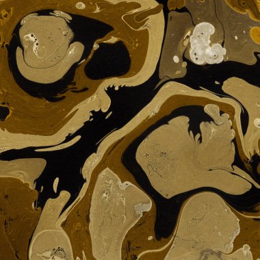 Mermer arkaplan boya sıçraması, doku