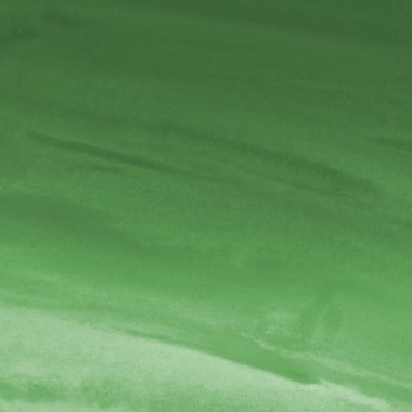 Yeşil Gouache dokusu, soyut arkaplan