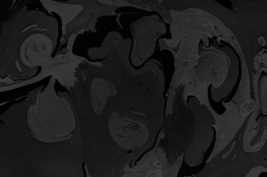 Mermer arkaplan boya sıçraması, doku