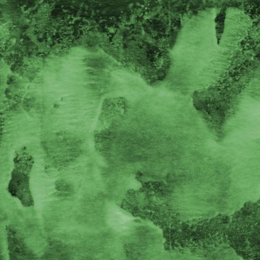 Beyaz kağıt arka planda renkli mürekkep ve suluboya doku. Gradyan boya darbeleri ve kalsiyum kaybı etkisi. El boyaması gouache soyut görüntü. Tuvali dağıt..