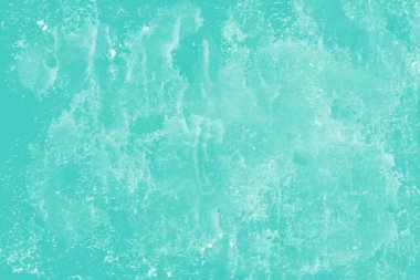 turkuaz lekeler doku, soyut arkaplan