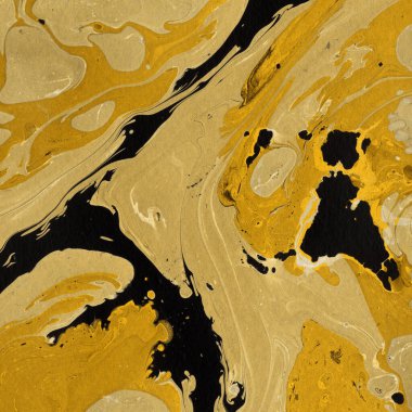 Mermer arkaplan boya sıçraması, doku