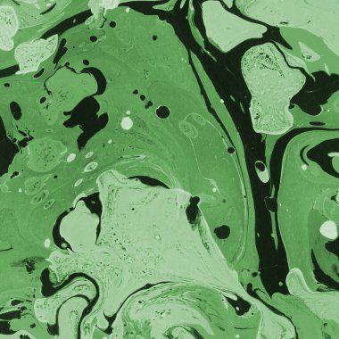 mermer arkaplan boya sıçrama deseni ile