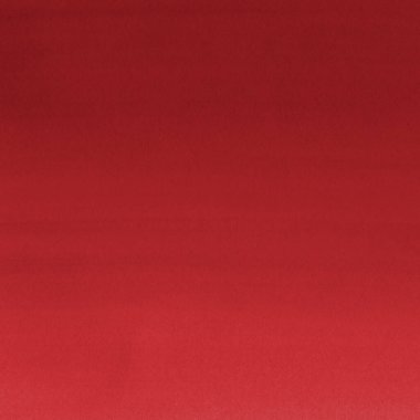 Kağıt zemin üzerinde beyaz gerçekçi suluboya desenli kırmızı.