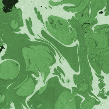 mermer arkaplan boya sıçrama deseni ile