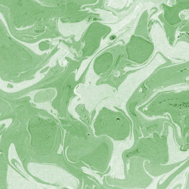 mermer arkaplan boya sıçrama deseni ile