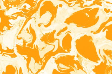 mermer arkaplan boya sıçrama deseni ile