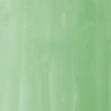 Yeşil Gouache dokusu, soyut arkaplan