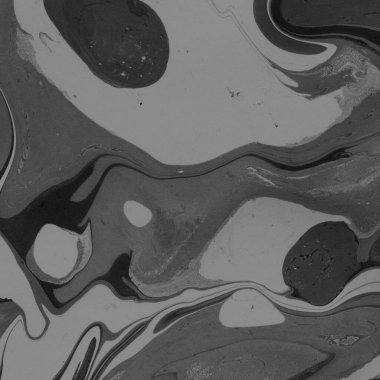 mermer arkaplan boya sıçrama deseni ile