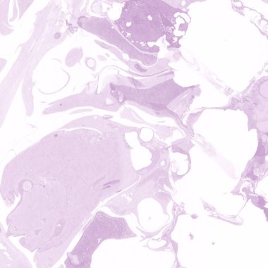 boya desenli mor mermer arkaplan