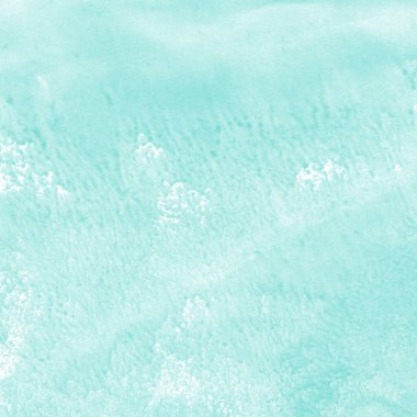 Beyaz kağıt arka planda renkli mürekkep ve suluboya doku. Gradyan boya darbeleri ve kalsiyum kaybı etkisi. El boyaması gouache soyut görüntü. Tuvali dağıt..