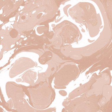 mermer arkaplan boya sıçrama deseni ile