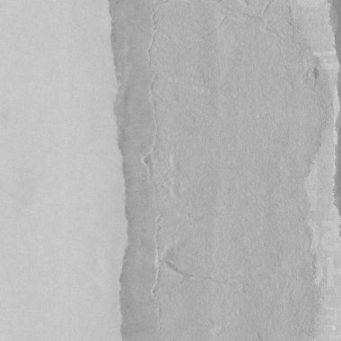 Çeşitli kağıtların kolajı, renkli soyut arkaplan  