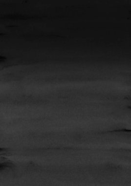 Siyah guaj dokusu, soyut arkaplan