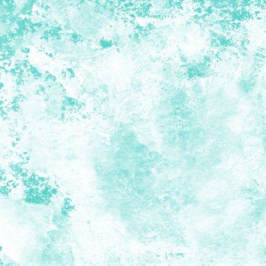 turkuaz, gerçekçi kağıt desenli suluboya arkaplan