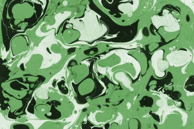 mermer arkaplan boya sıçrama deseni ile