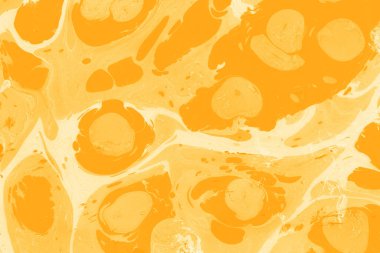 mermer arkaplan boya sıçrama deseni ile