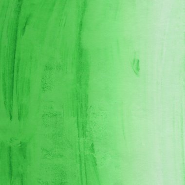 gerçekçi kağıt dokusuna sahip yeşil suluboya arkaplan
