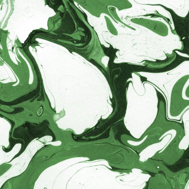 mermer arkaplan boya sıçrama deseni ile