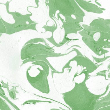 mermer arkaplan boya sıçrama deseni ile