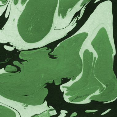 mermer arkaplan boya sıçrama deseni ile