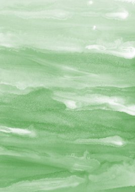 Gerçekçi kağıt dokusuna sahip renkli suluboya arkaplan.