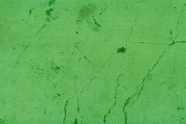 eski yeşil kağıt dokusu arkaplanı