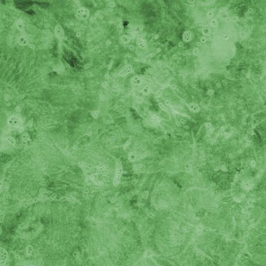 Beyaz kağıt arka planda renkli mürekkep ve suluboya doku. Gradyan boya darbeleri ve kalsiyum kaybı etkisi. El boyaması gouache soyut görüntü. Tuvali dağıt..