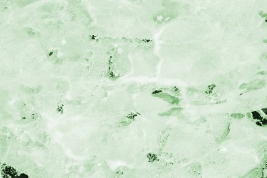 Beyaz kağıt arka planda renkli mürekkep ve suluboya doku. Gradyan boya darbeleri ve kalsiyum kaybı etkisi. El boyaması gouache soyut görüntü. Tuvali dağıt..