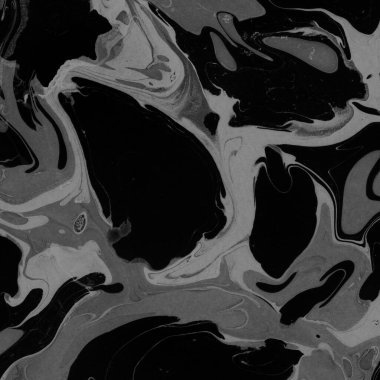 mermer arkaplan boya sıçrama deseni ile