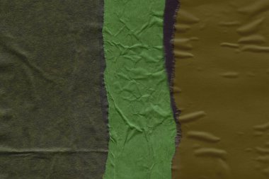 Renkli kağıt soyut doku arkaplanı