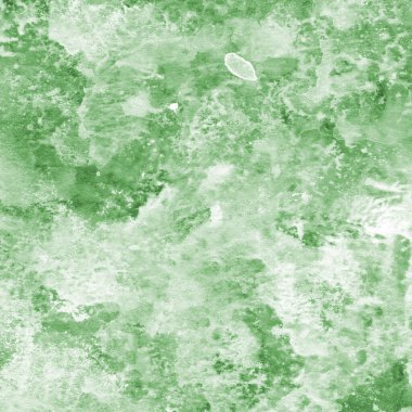 Beyaz kağıt arka planda renkli mürekkep ve suluboya doku. Gradyan boya darbeleri ve kalsiyum kaybı etkisi. El boyaması gouache soyut görüntü. Tuvali dağıt..